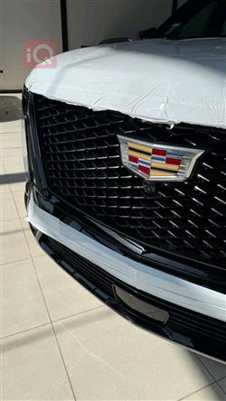 كاديلاك اسكاليد